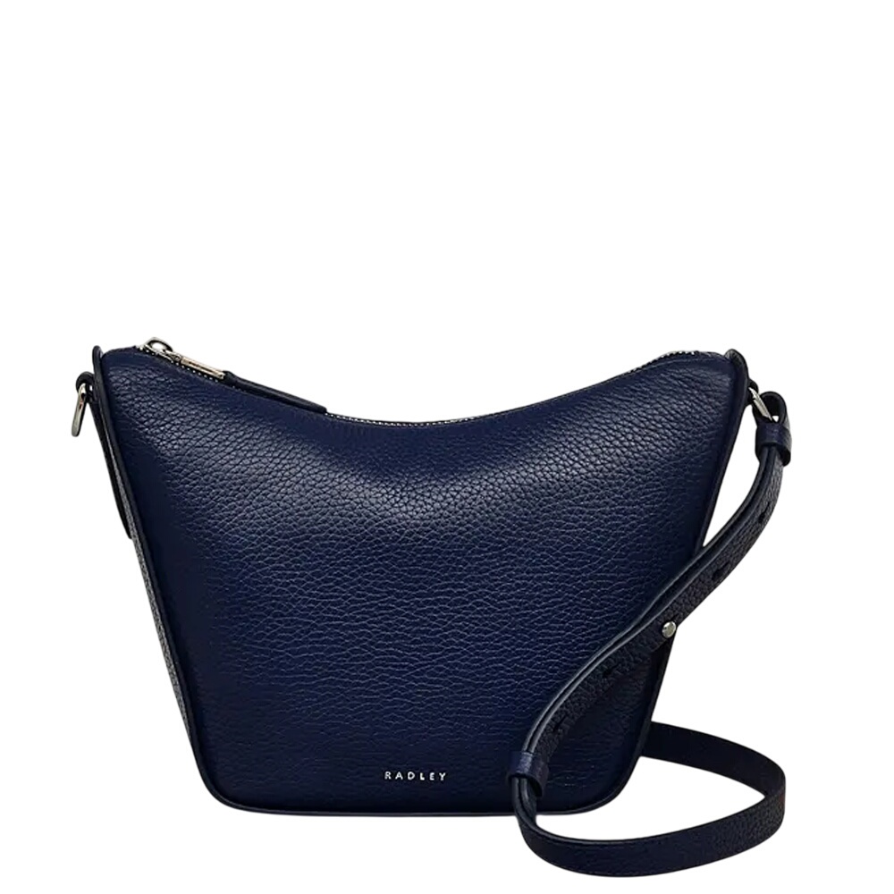 Radley Oak Street Small Ziptop Cross Body